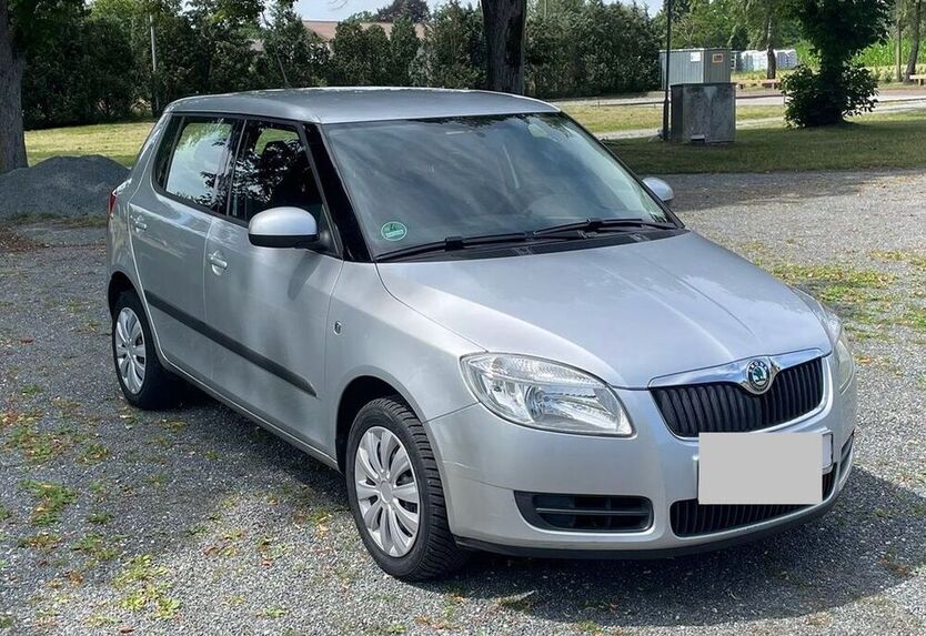 Fabia