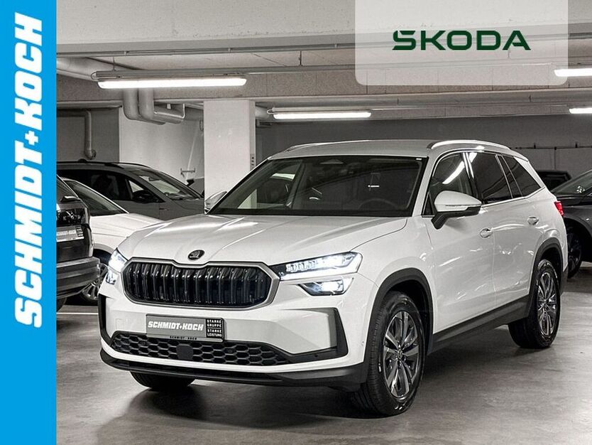 Kodiaq