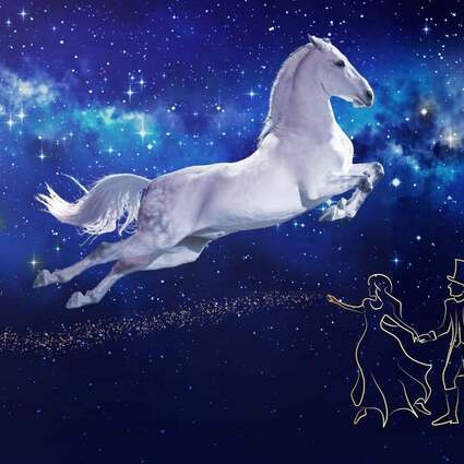 Cavalluna, Gate to the Otherworld 22.03.2026 AFAS Dome