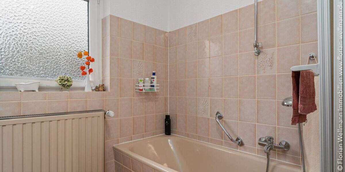 Etagenwohnung Lilienthal Butendiek - 3 Zimmer, 85 m&sup2;, 229.000&euro; | Angebot:25726098