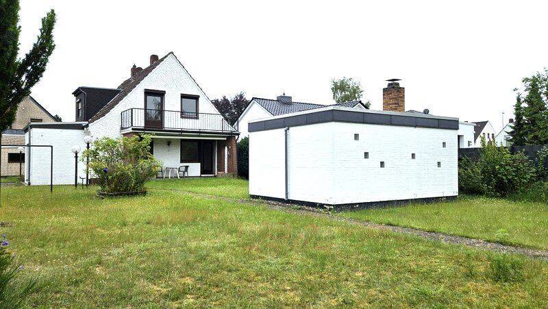 Einfamilienhaus Delmenhorst Stickgras/Annenriede - 4 Zimmer, 130 m&sup2;, 297.000&euro; | Angebot:26843528