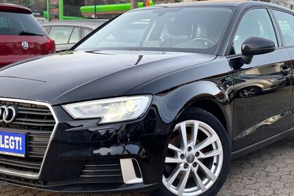 Audi A3 127.000 km 14.490 &euro; Ritterhude 27721