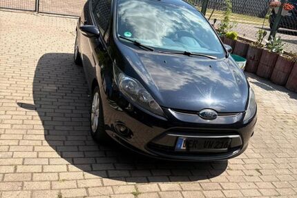 Ford Fiesta 213.000 km 2.100 &euro; Achim 28832