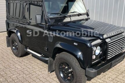 Land Rover Defender 42.300 km 59.890 € Grasberg bei Bremen 28879