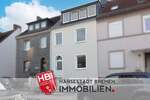 Mehrfamilienhaus, Wohnhaus Bremen Lindenhof - 7 Zimmer, 167 m&sup2;, 379.000&euro; | Angebot:25837025
