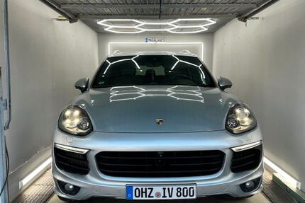Porsche Cayenne 230.000 km 27.999 &euro; Ritterhude 27721