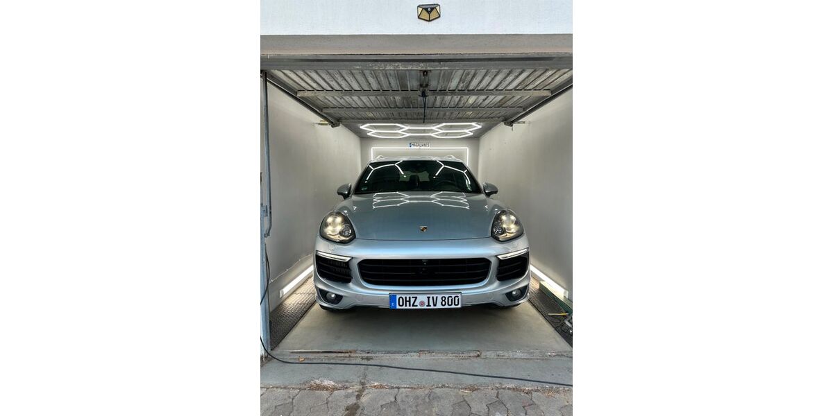 Porsche Cayenne 230.000 km 27.999 &euro; Ritterhude 27721