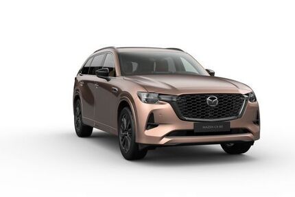 Mazda CX-80 5.613 km 61.770 &euro; Stuhr 28816