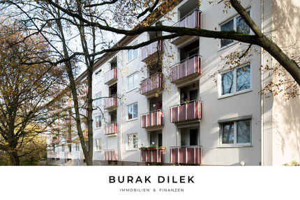 Wohnung zum Kaufen in Bremen 179.000 € 56.51 m² 3 zimmer