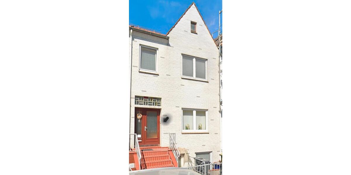 Mehrfamilienhaus, Wohnhaus Bremen Häfen - 320.000&euro; | Angebot:26916876