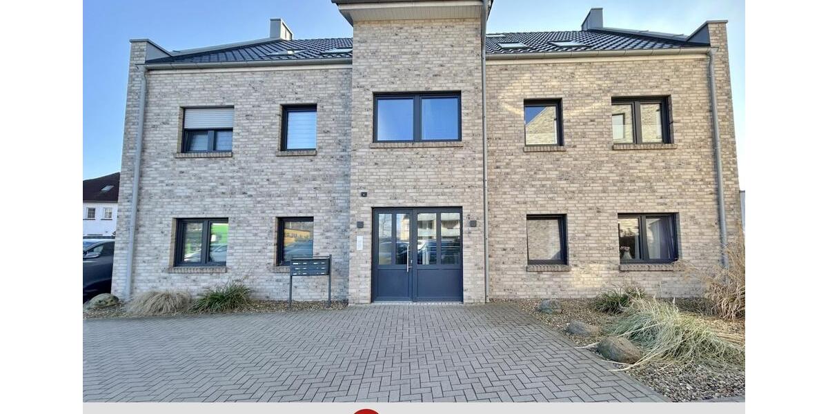 Etagenwohnung Weyhe - 3 Zimmer, 78 m&sup2;, 950&euro; | Angebot:25365274