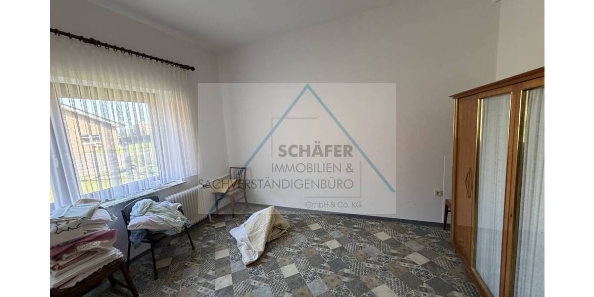 Einfamilienhaus Bassum Nordwohlde - 7 Zimmer, 177 m&sup2;, 239.000&euro; | Angebot:26657707