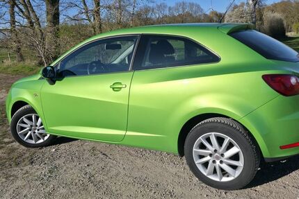 Seat Ibiza 173.471 km 3.000 &euro; Langwedel 27299