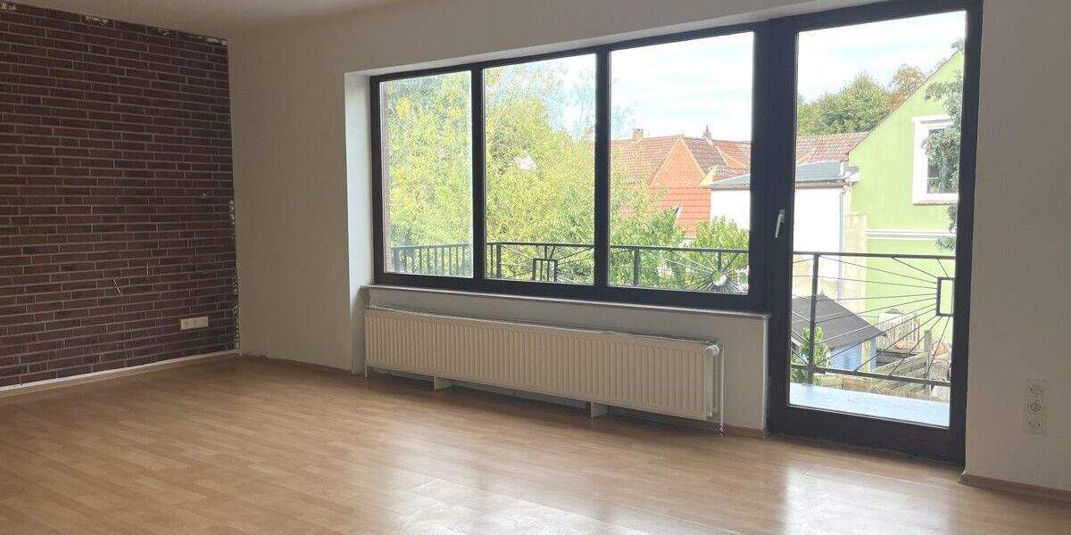 Reihenendhaus Bremen / Blumenthal Blumenthal - 7 Zimmer, 157 m&sup2;, 215.000&euro; | Angebot:25746240