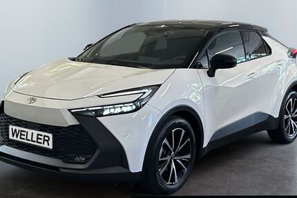 Toyota C-HR 10.800 km 31.440 &euro; Bremen 28205