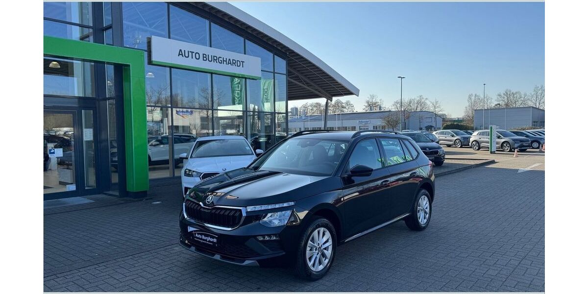 Skoda Kamiq 7.600 km 25.980 &euro; Bremen 28357