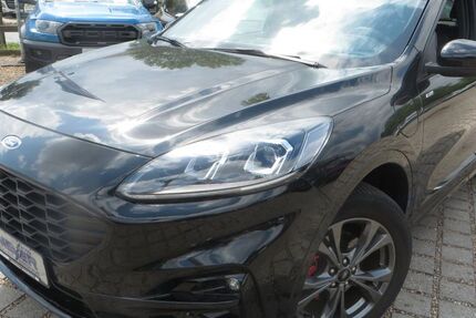 Ford Kuga 47.125 km 27.990 &euro; Achim-Baden 28832