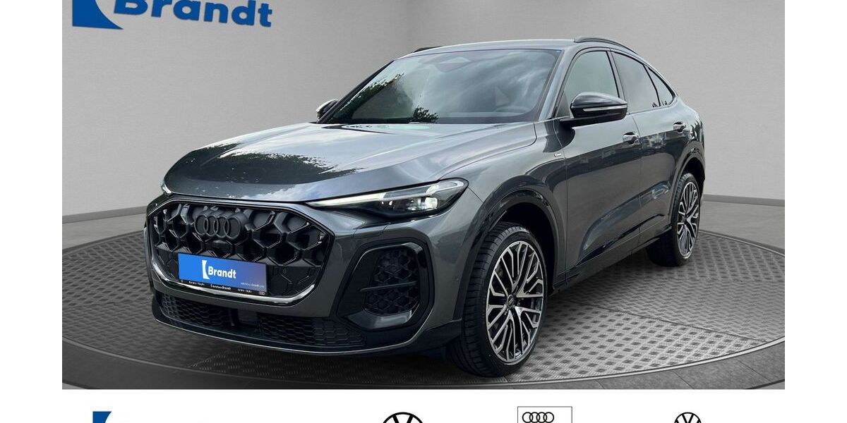 Audi Q5 1.010 km 63.890 &euro; Achim 28832