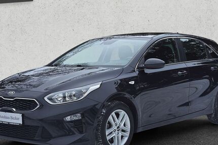 Kia ceed / Ceed 71.500 km 15.450 &euro; Grasberg 28879