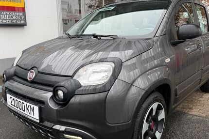 Fiat Panda 20.000 km 12.450 € Delmenhorst 27751