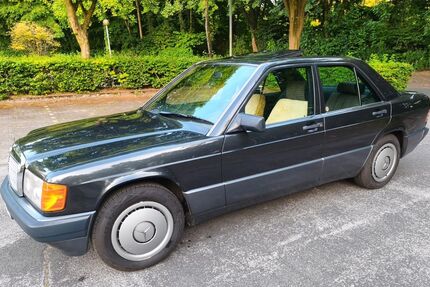 Mercedes-Benz 190 265.000 km 7.500 &euro; Hude (Oldb) 27798