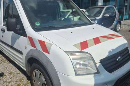 Ford Transit Connect 180.000 km 4.999 € Achim 28832