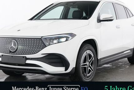 Mercedes-Benz EQA 3.552 km 47.947 &euro; Weyhe 28844