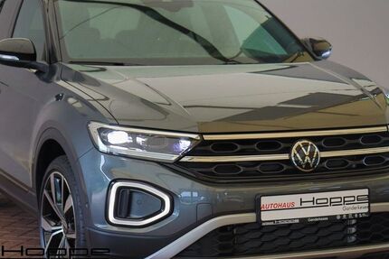 VW T-Roc 23.522 km 29.980 &euro; Ganderkesee 27777