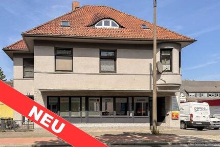 Wohnung Bremen Rönnebeck - 3 Zimmer, 80 m&sup2;, 580&euro; | Angebot:26816817