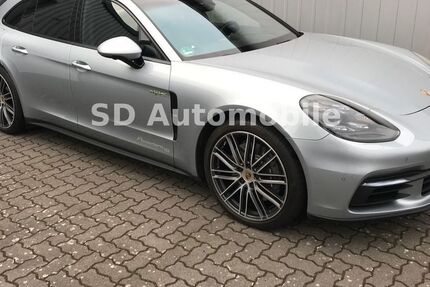 Porsche Panamera 29.800 km 73.890 € Grasberg bei Bremen 28879