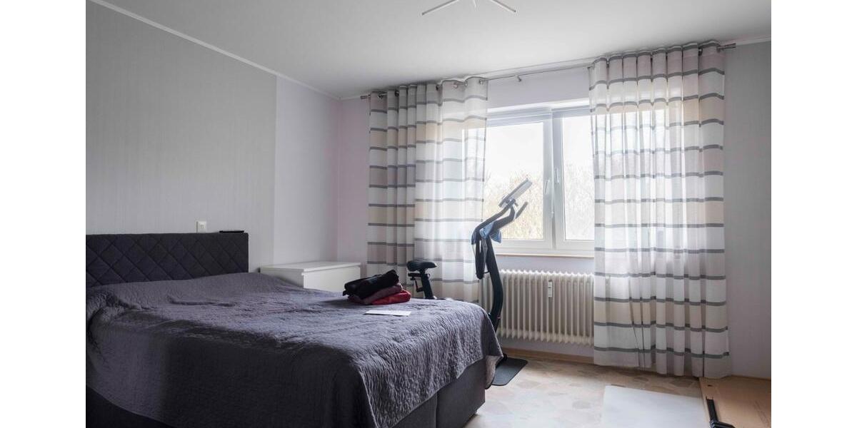 Etagenwohnung Osterholz-Scharmbeck Scharmbeck - 5 Zimmer, 105 m&sup2;, 213.000&euro; | Angebot:25933094