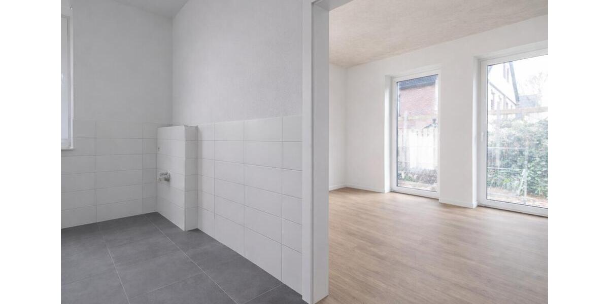Etagenwohnung Delmenhorst Düsternort - 2 Zimmer, 60 m&sup2;, 806&euro; | Angebot:26252458