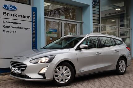 Ford Focus 134.500 km 10.329 &euro; Lilienthal 28865