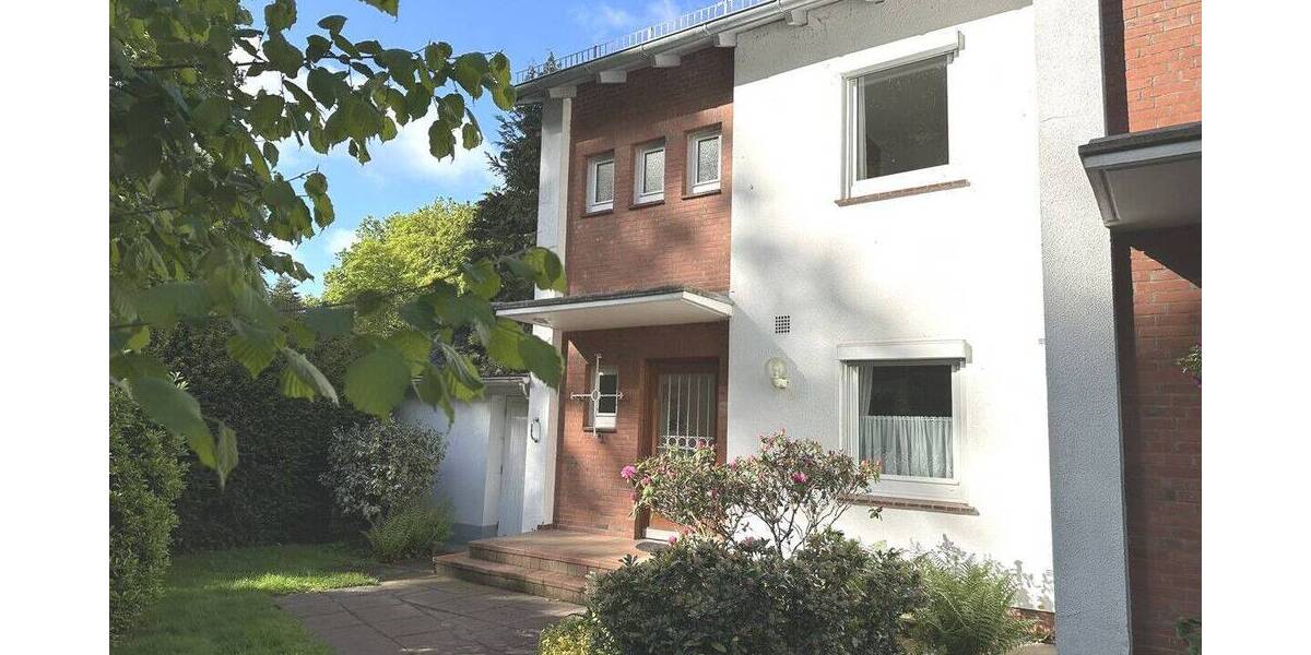 Reihenendhaus Bremen / Lesum Lesum - 5 Zimmer, 114 m&sup2;, 315.000&euro; | Angebot:26806868