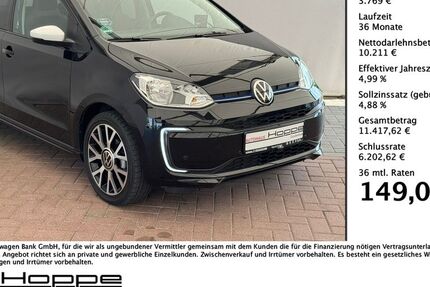 VW e-up! 49.311 km 13.980 &euro; Ganderkesee 27777