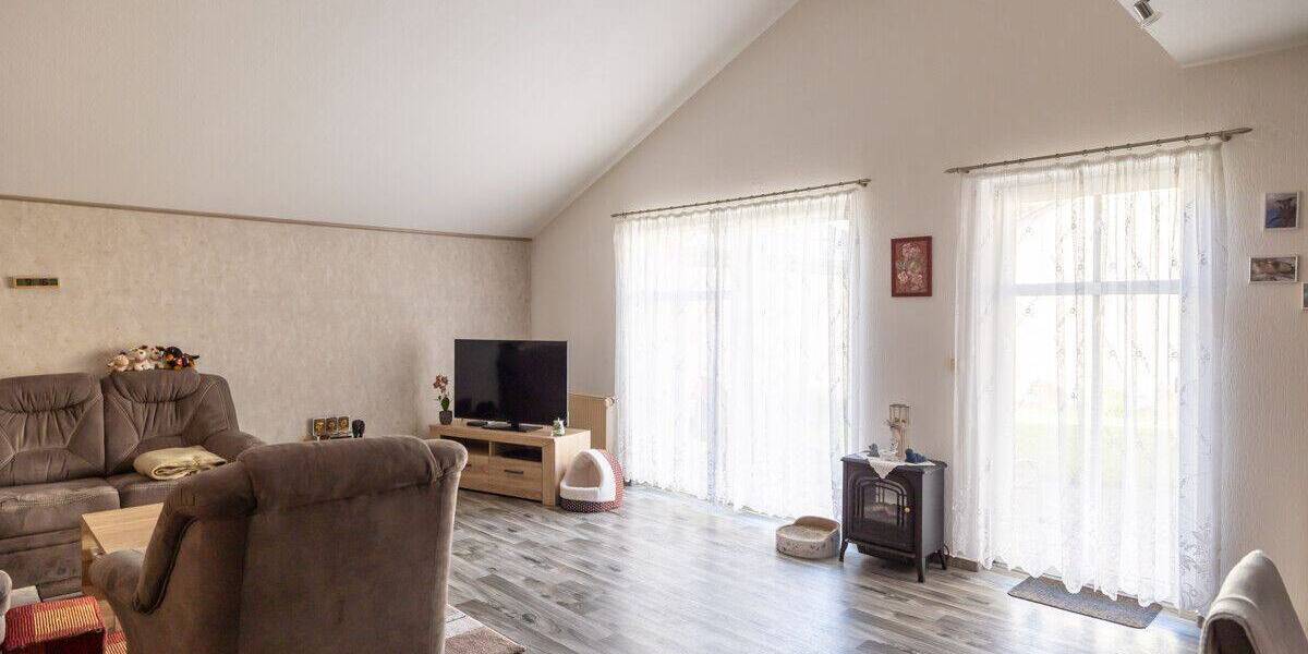 Reihenmittelhaus Delmenhorst Schafkoven/Donneresch - 5 Zimmer, 141 m&sup2;, 286.000&euro; | Angebot:26798420