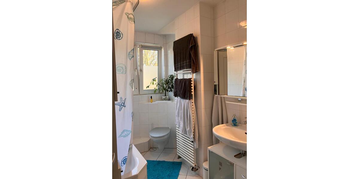 Etagenwohnung Lilienthal - 3 Zimmer, 66 m&sup2;, 472&euro; | Angebot:25907416