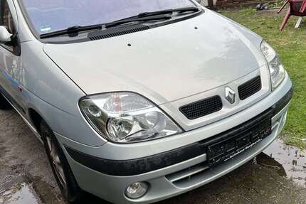 Renault Scenic 136.722 km 800 &euro; Weyhe 28844