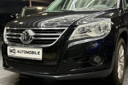 VW Tiguan 125.000 km 7.999 &euro; Osterholz-Scharmbeck 27711