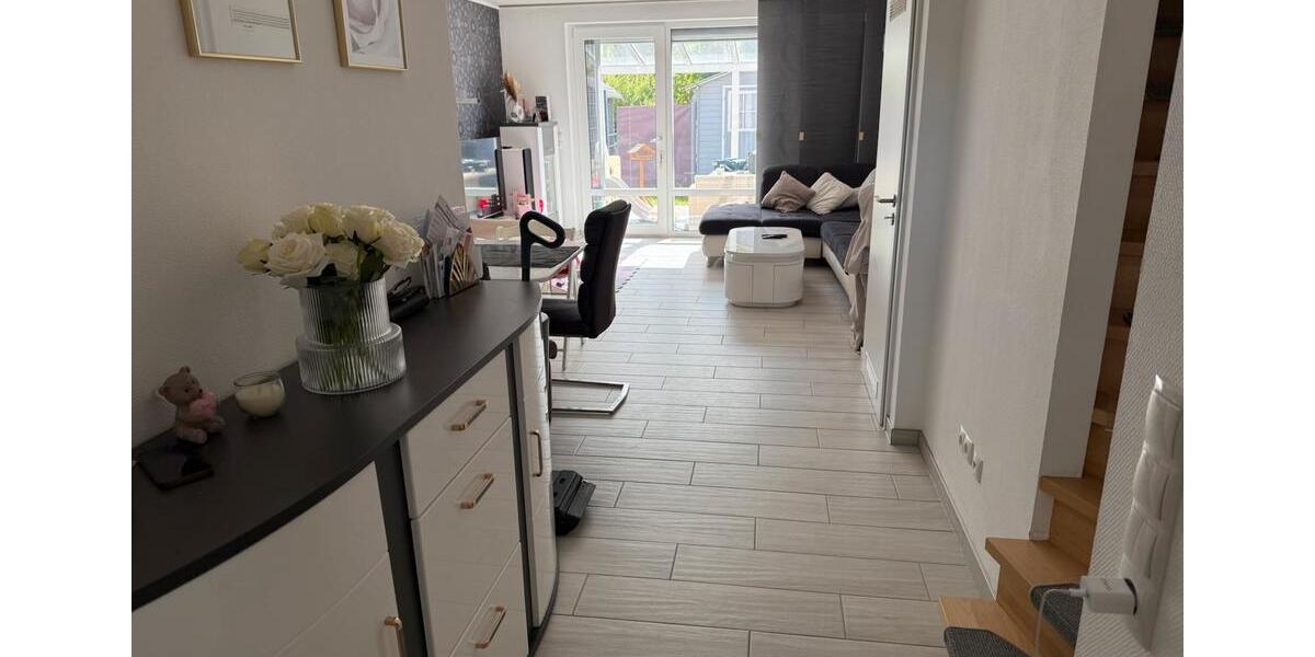 Reihenhaus Achim - 4.5 Zimmer, 124 m&sup2;, 1.490&euro; | Angebot:26701879