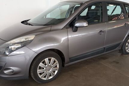 Renault Scenic 117.000 km 4.990 € Delmenhorst 27751