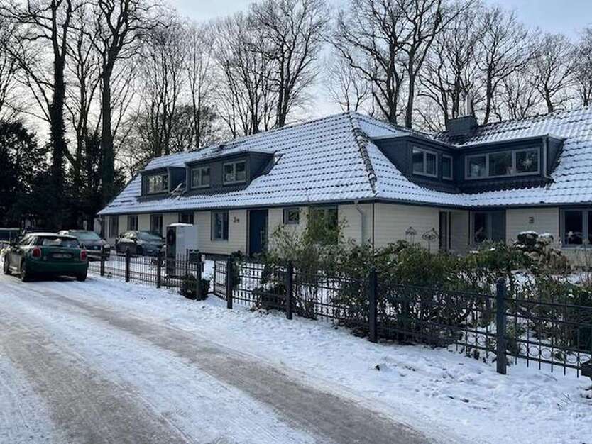 Wohnung zum Mieten in SchwanewedeLeuchtenburg 1.300 € 119 m² 3 zimmer