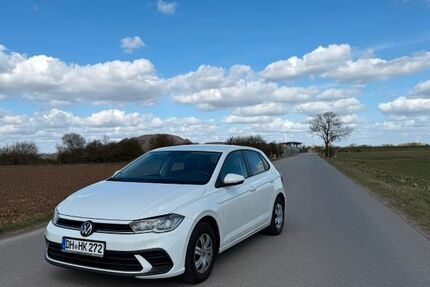 VW Polo 19.400 km 14.500 &euro; Weyhe 28844
