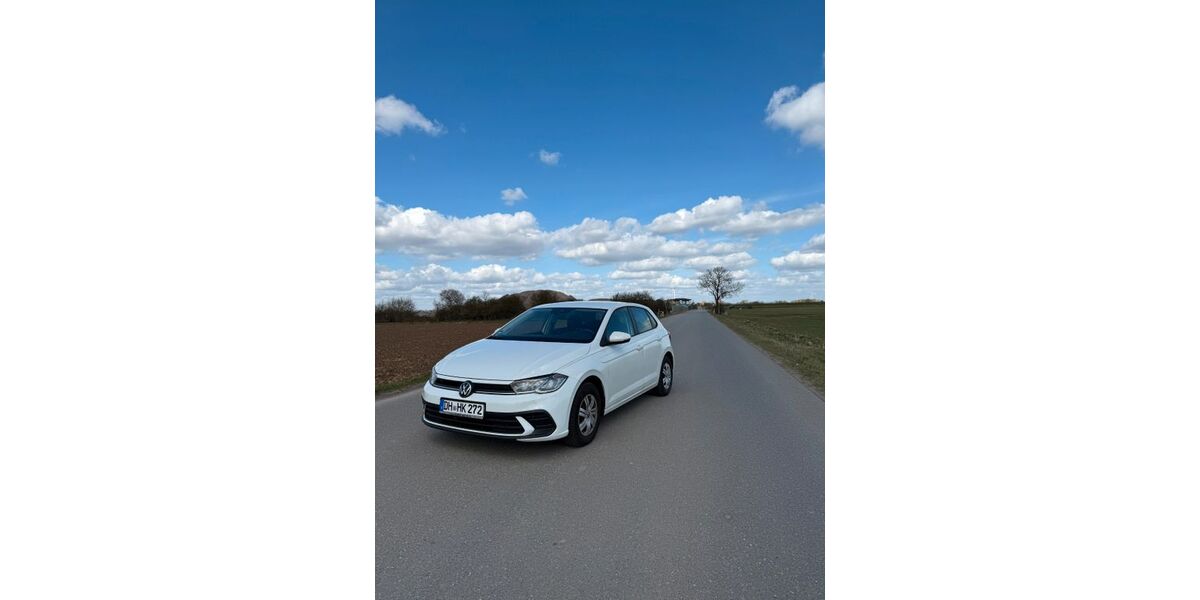 VW Polo 19.400 km 14.500 &euro; Weyhe 28844