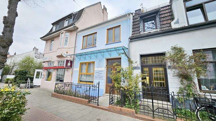 Haus zum Kaufen in Bremen 435.000 € 119 m²