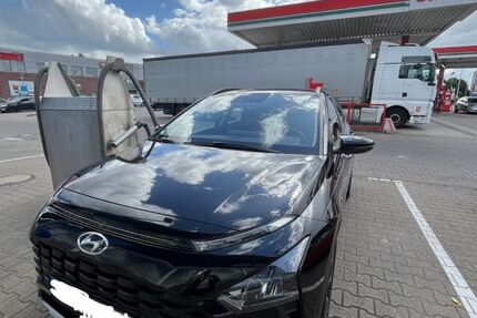 Hyundai BAYON 75.000 km 14.000 &euro; Bremen 28717