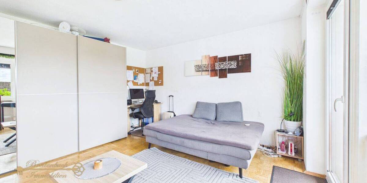 Etagenwohnung Bremen Altstadt - 4 Zimmer, 109 m&sup2;, 355.000&euro; | Angebot:26929547