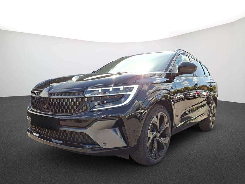 Renault Espace 1.500 km 41.490 € Bremen 28207