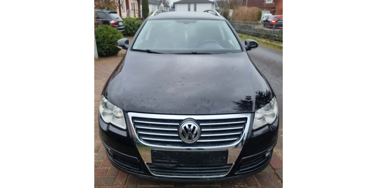 VW Passat 204.000 km 1.200 &euro; Weyhe 28844