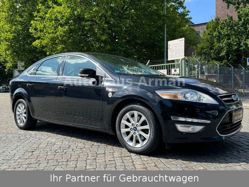 Mondeo